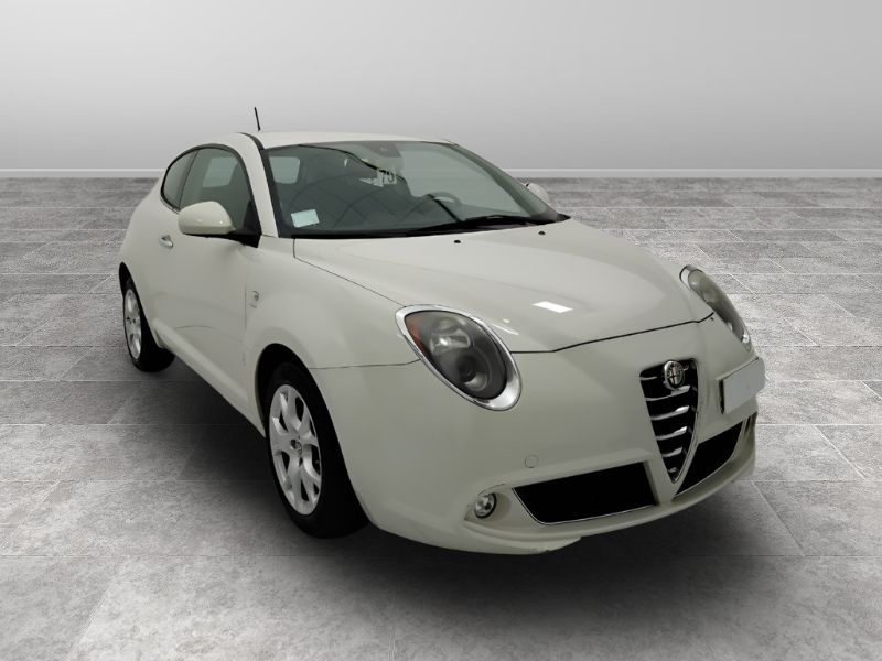 GuidiCar - ALFA ROMEO MiTo 2013 2015 MiTo 1.3 jtdm Distinctive 85cv Usato